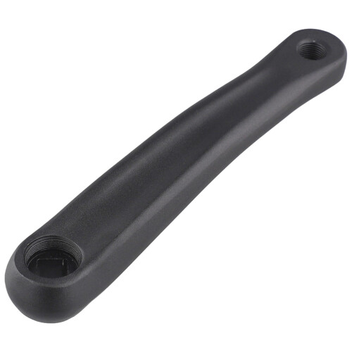 Bicycle Crank 170mm for Exercise Bike E-Bike