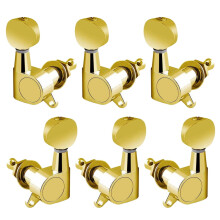 Guitar Tuners 1:14 Ratio for Electric or Acoustic