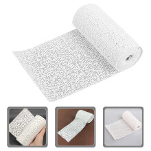 Wall Patch Gypsum Tape Plaster 1 Roll