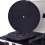 Felt Turntable Platter Mat 3mm Thick for LP Vinyl 3
