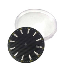 Watch Dial for NH35/NH35A Automatic Movement with Date