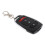 315MHz Wireless Door Remote Key Fob 4 Button 5