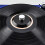 3X Audio LP Vinyl Turntables Disc Stabilizer Record Player Weight/Clamp 2