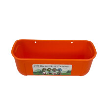 Automatic Hanging Feeder for Chicken Goat Deer Dog Piglet