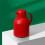 Thermal Pot Glass Liner 1L Portable Tea Infuser 1