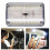 Car Ceiling Light 12V 36-LED Interior Dome Lamp 1