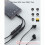 USB-C naar 3,5 mm audio + PD60W oplaadadapter 2