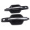 Car Front Right Outside Door Handle Exterior Door Handle MR653473 MR970186 MR970425 for  MONTERO 2002-2006 2