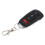 315MHz Wireless Door Remote Key Fob 4 Button 6