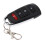 315MHz Wireless Door Remote Key Fob 4 Button 7