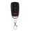 315MHz Wireless Door Remote Key Fob 4 Button 2