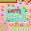Christmas Scrapbook Paper Pack Green Red Double-Sided 24 3