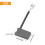 Kolborstar för DeWalt DW368DW708DW716 2-pack 3