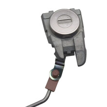 Door Lock Cylinder with Keys Connecting Rod GV8D-09-010 GV8D09010 for 6 GH 2009-2015 2.0L 2.5L Sedan Coupe