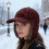 Kingfansion Winter Earflap Hat Polyester Outdoor Cold 1