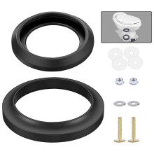 RV Toilet Waste Ball Seal Replacement Kit 34120 12524