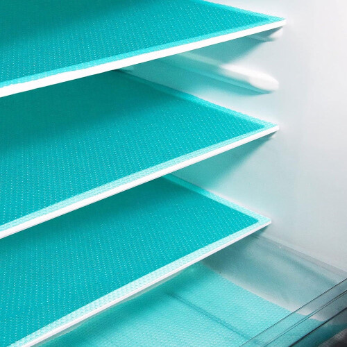 Waterproof Refrigerator Liner 29x44cm 1/4/8 Pcs