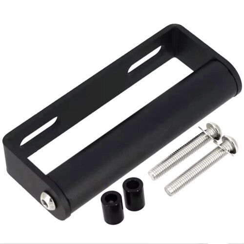 Motorcycle Multi-Functional Extension Bracket for  150X 150V 2026 Navigation Mount Bracket Phone Holder 1