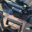 Motorcycle Multi-Functional Extension Bracket for  150X 150V 2026 Navigation Mount Bracket Phone Holder 2