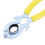 Faucet Aerator Wrench Tool for 21.5mm–27mm Aerators 2 pcs 4