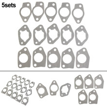 Carburetor Gasket Kit for GX340 GX390 188F 190F Engines 5