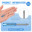 300-Piece Set: 2.0mm  Phillips-Screwdriver with Non-Slip Handle - Suitable for Various Small-Scale Repairs 3