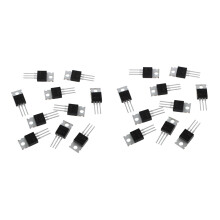20pc IRF3205 IRF3205PBF Fast Switching Power Mosfet Transistor / N Channel T0220