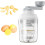 Portable Manual Egg Spinner for Golden Egg – Wireless, 1
