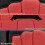 Ergonomic Car Seat Cushion Breathable Universal Fit 1 Pack 5