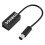 USB2GC Controller Adapter for  GameCube USB Gamepad Converter for  Pro PS4 for PS5 for  Controller 1