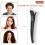 Non-Slip Silicone Hair Clips - Salon Quality, 12 Pack 4