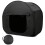 Outdoor Tent Portable Quick-Opening Light-Blocking 1
