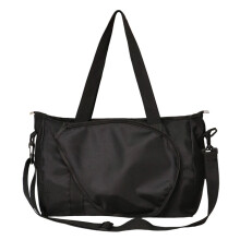 Tennis Racket Bag Waterproof Large Capacity 1-2 Rackets