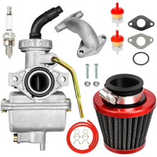 PZ20 Carburetor Kit for Tao Tao Coolster and Compatible ATVs