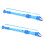 Beginner Clarinet Resin Wind Instrument 8-Hole 1