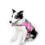 (XL) Adjustable Flotation Dog Life Jacket For Small Dogs With Rubber Handle 1