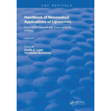 Handbook of Nonmedical Applications of Liposomes From Gene Delivery an