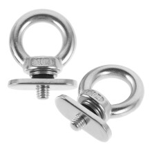 Kayak Tie-Down Hook Marine Hardware 2 Pcs