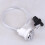 Air Button Switch Kit for Bathtub SPA Sink 32mm Silver 5