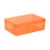 Stackable Shoe Organizer Box Plastic Transparent 1pc 1