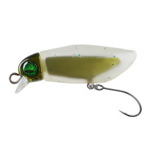Floating Minnow Crankbait Fishing Lure