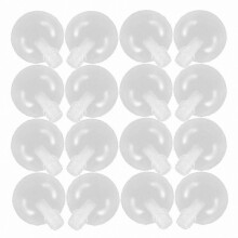 20pcs Dog Toy Squeakers Replacement Multi-Function Pet Toy Sound Devices Replaceable Squeaky Inserts for Plush Toys Convenient Doll Sound Modules (2