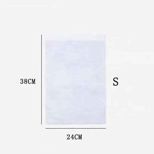 Shoe Dust Covers Non-Woven Drawstring Storage Bags 10 20 30