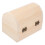 Wooden Square Storage Box for DIY Craft, 1 Set 1