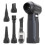 Cordless Air Duster for Car Interior Cleaning 9 Speed LED 1