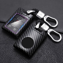 Car Remote Key Fob Case for Cadillac Escalade CTS XTS DTS