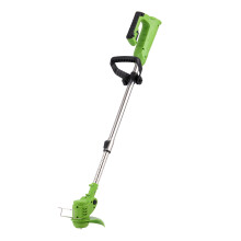 Cordless String Trimmer for Home Garden Yard Edging
