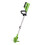 Cordless String Trimmer for Home Garden Yard Edging 1