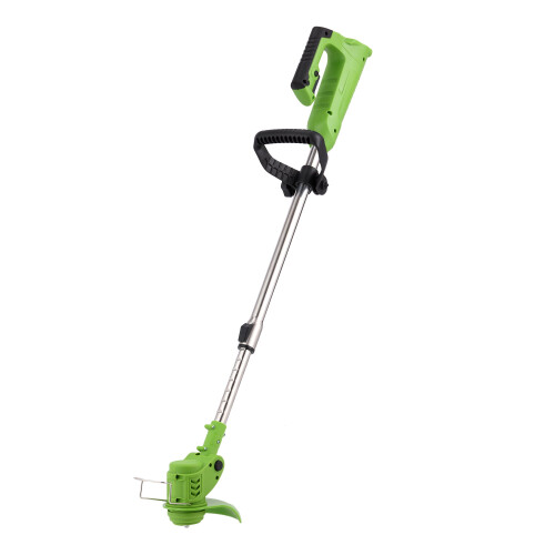 Cordless String Trimmer for Home Garden Yard Edging