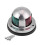 LED Bow Navigation Lamp Stainless Steel Marine Boat 1